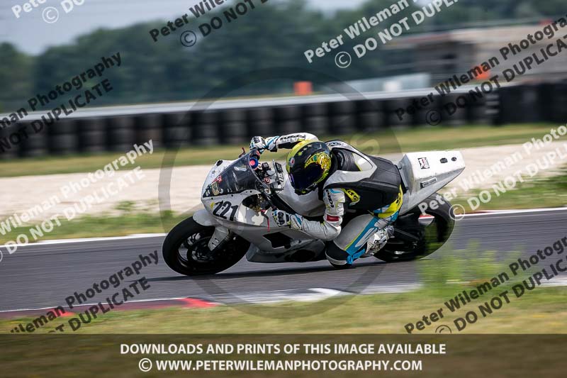 25 to 27th july 2019;Slovakia Ring;event digital images;motorbikes;no limits;peter wileman photography;trackday;trackday digital images